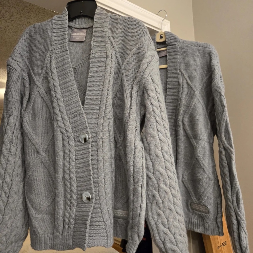 Taylor Swift TTPD Cardigan